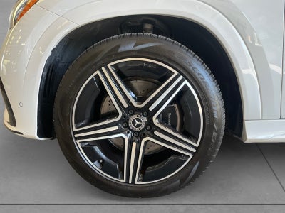 2025 Mercedes-Benz GLE GLE 450