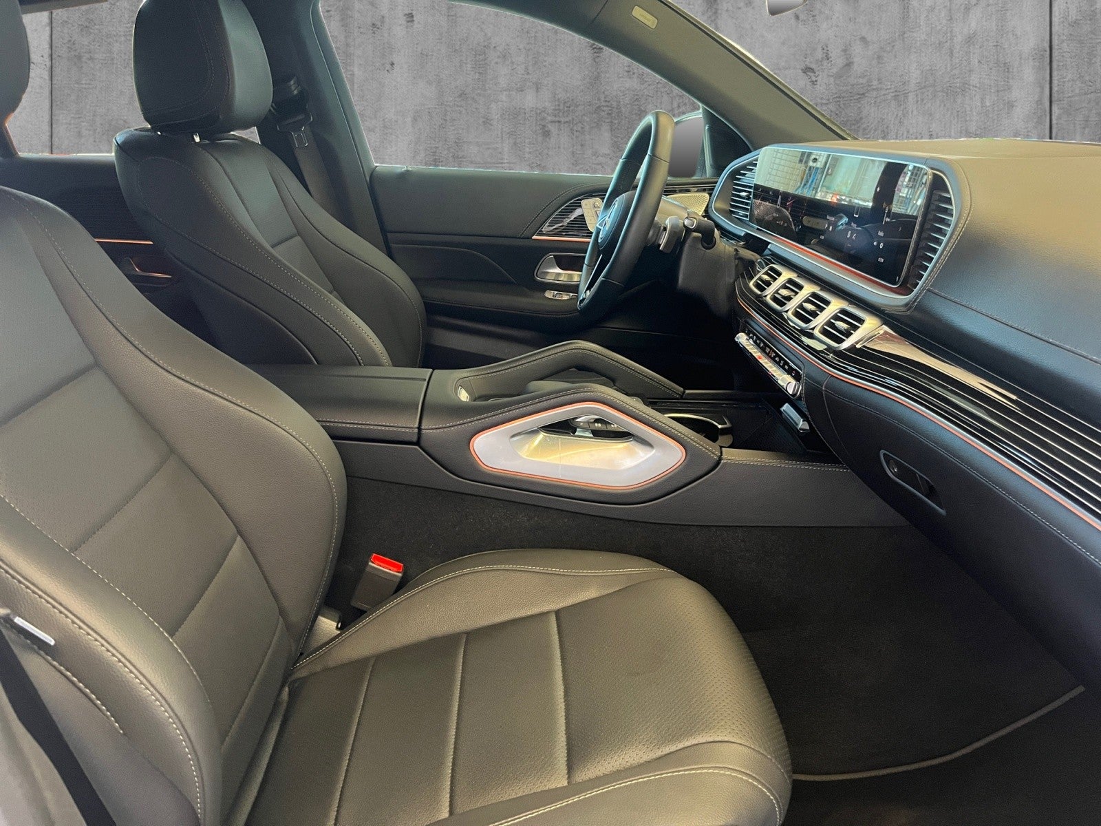 2025 Mercedes-Benz GLE GLE 450