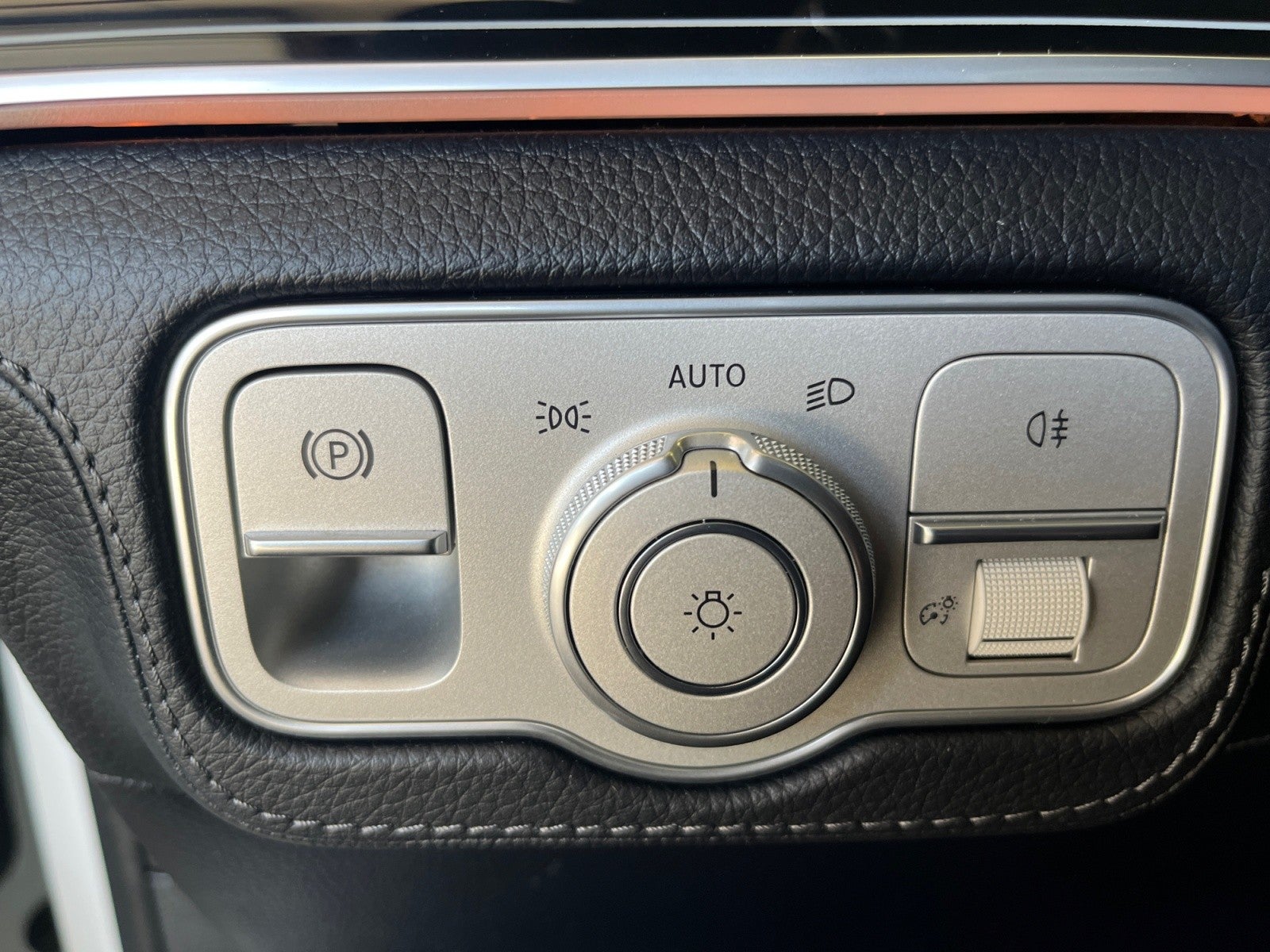 2025 Mercedes-Benz GLE GLE 450