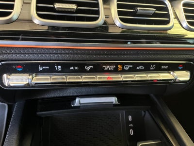 2025 Mercedes-Benz GLE GLE 450