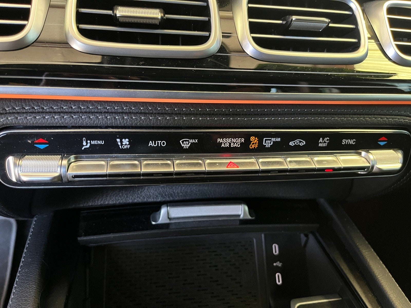 2025 Mercedes-Benz GLE GLE 450