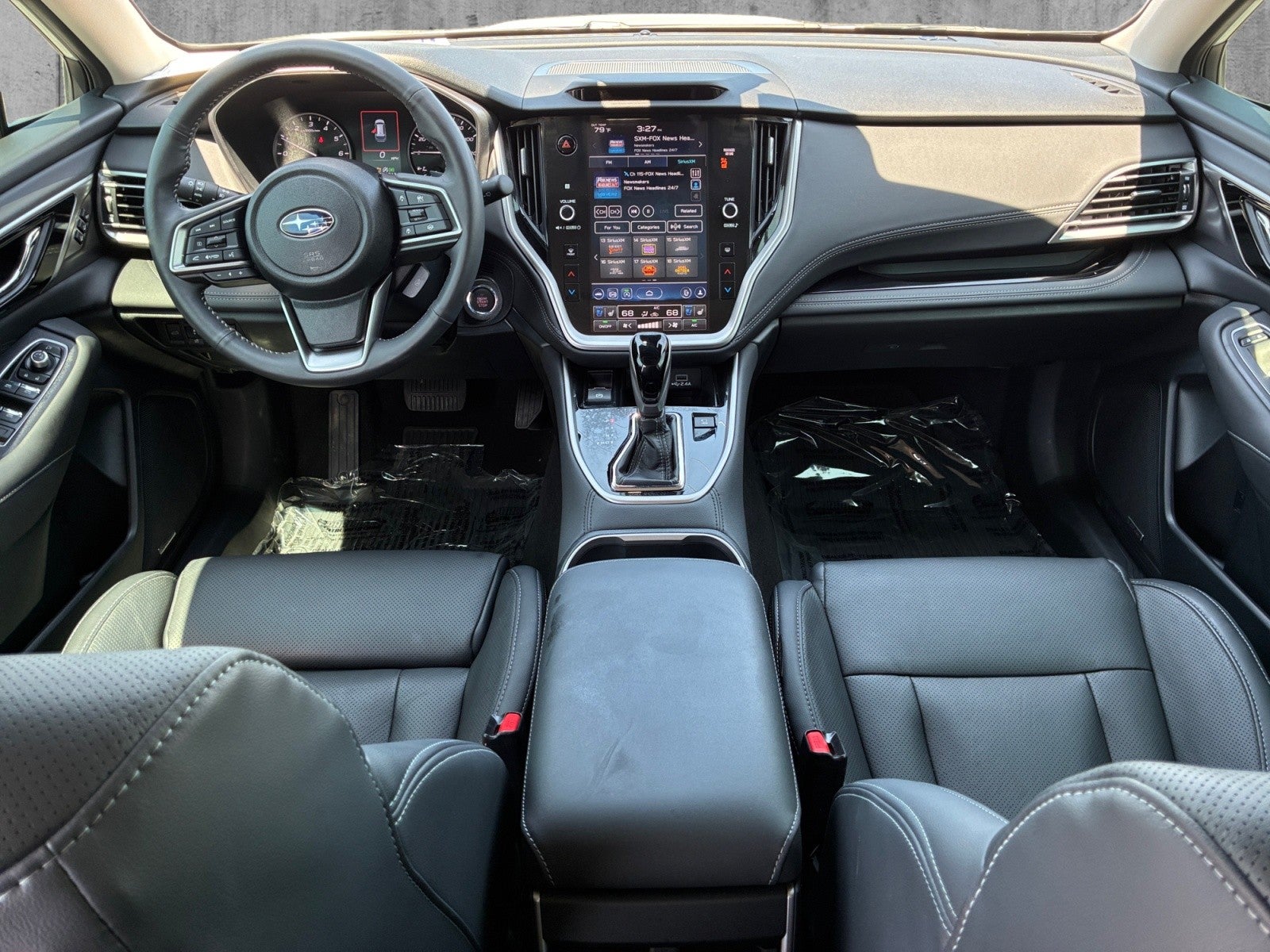 2024 Subaru Outback Touring XT