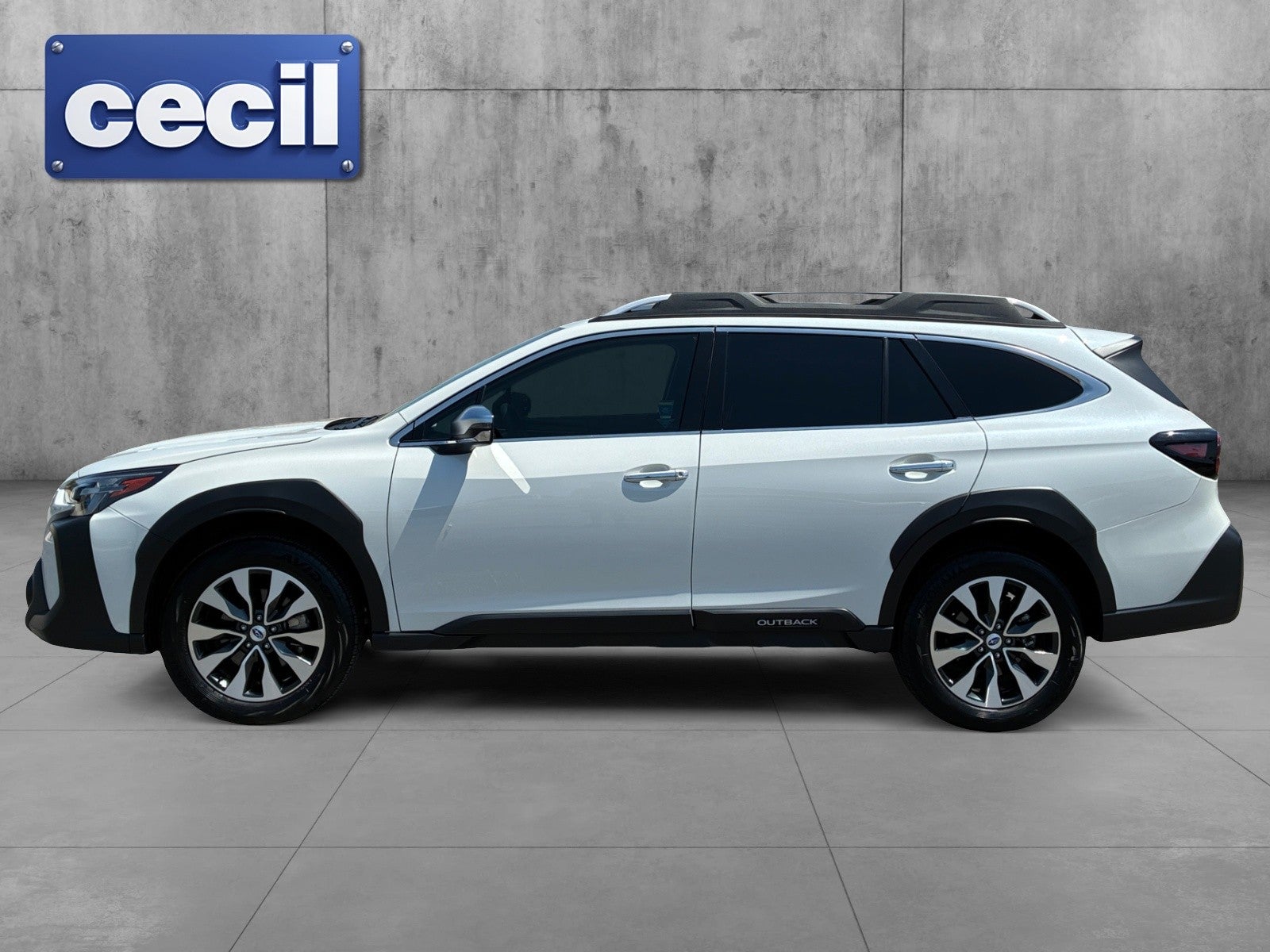 2024 Subaru Outback Touring XT