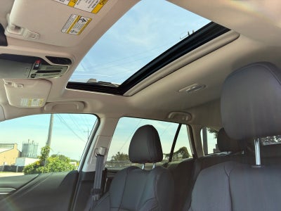 2024 Subaru Outback Touring XT