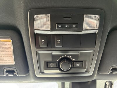 2018 Toyota Tacoma TRD Pro