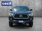 2018 Toyota Tacoma TRD Pro