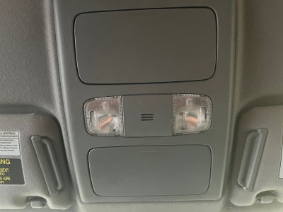 2015 Toyota Tacoma PreRunner