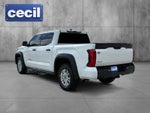 2022 Toyota Tundra 4WD SR5