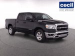 2021 RAM 1500 Lone Star Quad Cab 4x2 6'4" Box