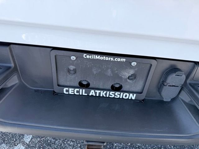 2022 RAM 1500 Rebel Crew Cab 4x4 5'7" Box