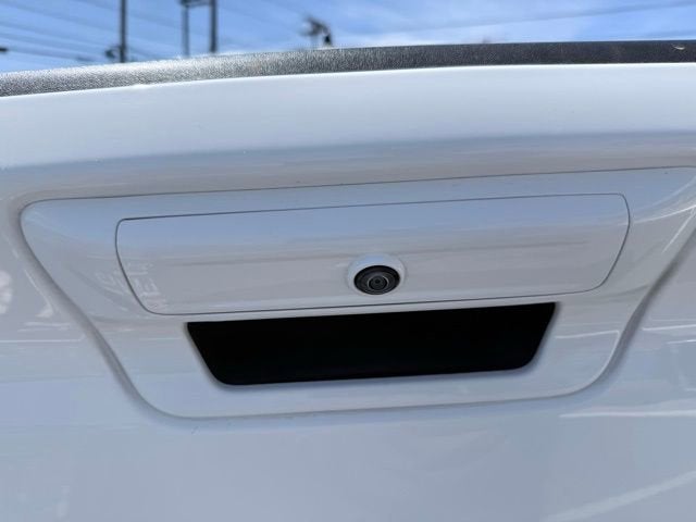 2022 RAM 1500 Rebel Crew Cab 4x4 5'7" Box