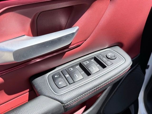 2022 RAM 1500 Rebel Crew Cab 4x4 5'7" Box