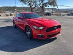 2017 Ford Mustang EcoBoost