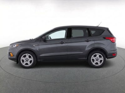 2019 Ford Escape S