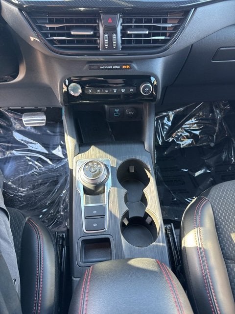 2023 Ford Escape ST-Line Elite