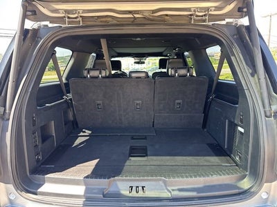 2021 Ford Expedition XLT MAX