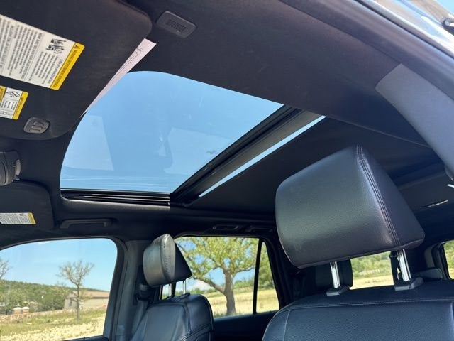2021 Ford Expedition XLT MAX