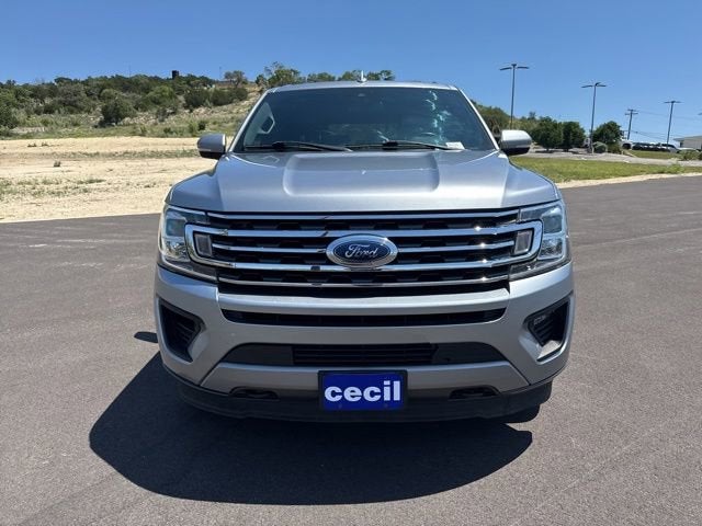 2021 Ford Expedition XLT MAX