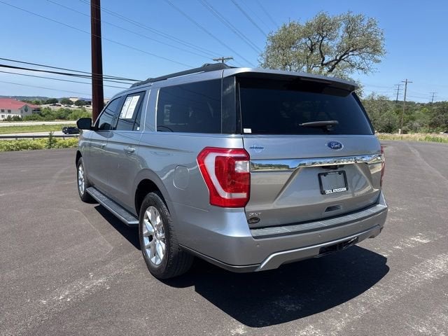 2021 Ford Expedition XLT MAX