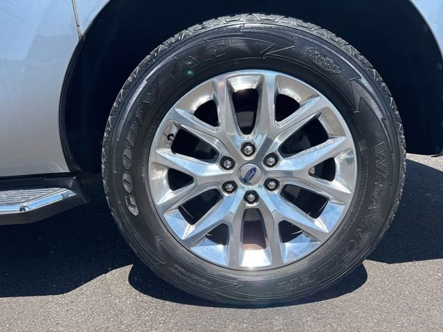 2021 Ford Expedition XLT MAX