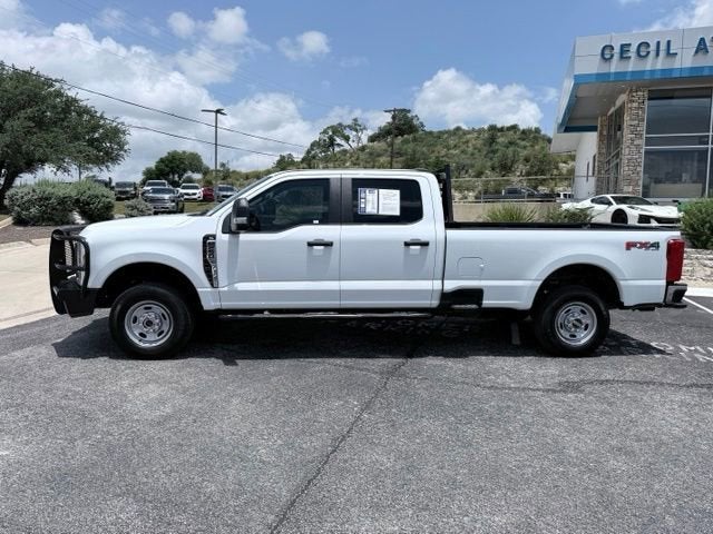 2024 Ford F-250 XL