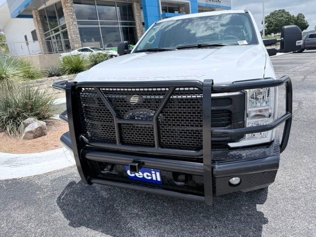 2024 Ford F-250 XL