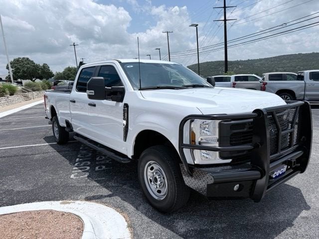 2024 Ford F-250 XL