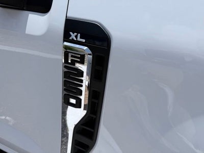 2024 Ford F-250 XL
