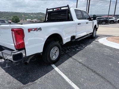 2024 Ford F-250 XL