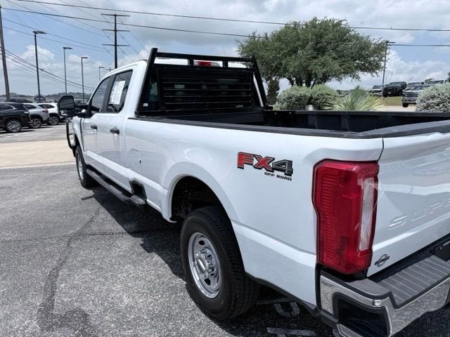 2024 Ford F-250 XL