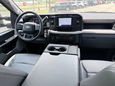 2024 Ford F-250 XL