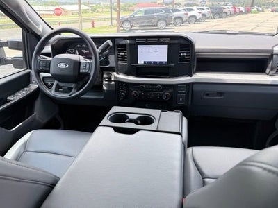 2024 Ford F-250 XL