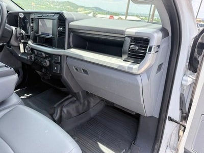 2024 Ford F-250 XL