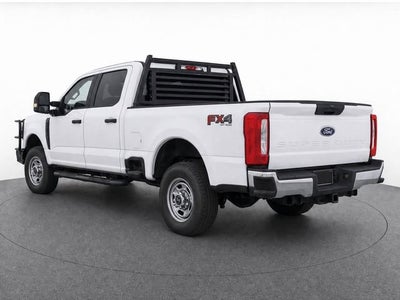 2024 Ford F-250 XL
