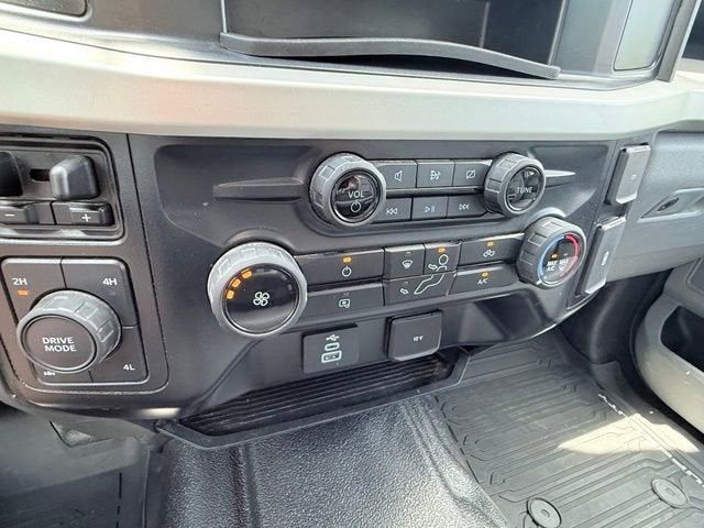 2024 Ford F-250 XL