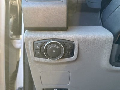 2022 Ford F-250 XL