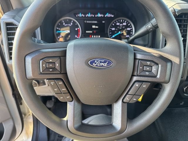 2022 Ford F-250 XL