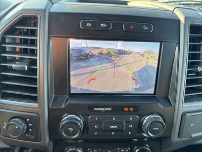 2022 Ford F-250 XL