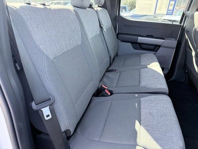 2025 Ford Super Duty F-250 SRW XL