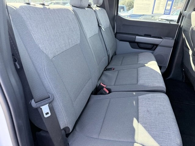 2025 Ford Super Duty F-250 SRW XL