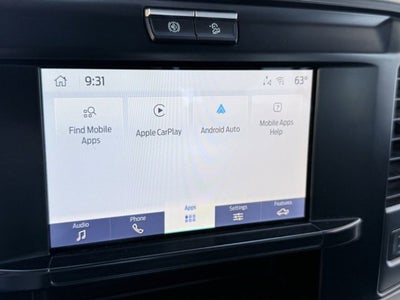 2025 Ford Super Duty F-250 SRW XL