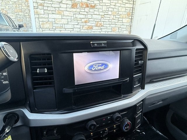 2025 Ford Super Duty F-250 SRW XL