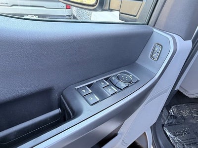 2025 Ford Super Duty F-250 SRW XL