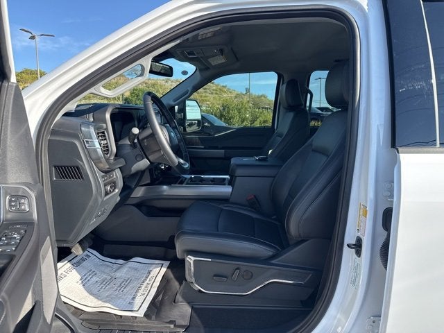 2024 Ford Super Duty F-250 SRW XL