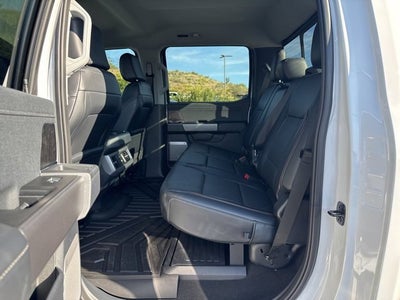 2024 Ford Super Duty F-250 SRW XL