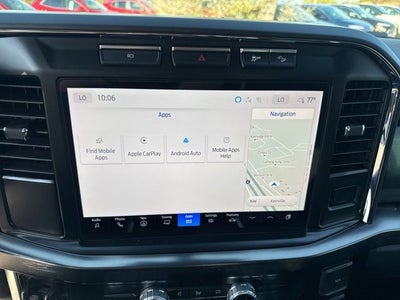 2024 Ford Super Duty F-250 SRW XL