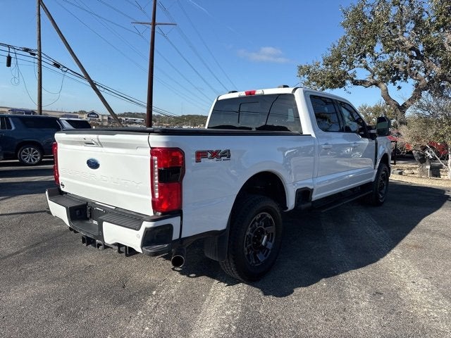 2024 Ford Super Duty F-250 SRW XL