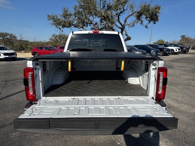 2024 Ford Super Duty F-250 SRW XL