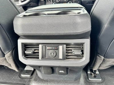 2023 Ford Super Duty F-250 SRW XL