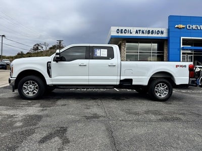 2023 Ford Super Duty F-250 SRW XL